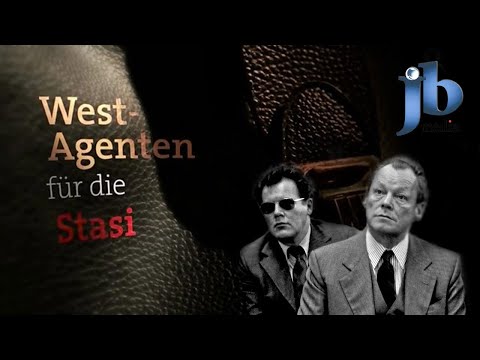 Westagenten für die Stasi
