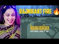 Kaavaalaa - Jailer First Single PROMO | Superstar Rajinikanth | Sun Pictures | Nelson | Reaction