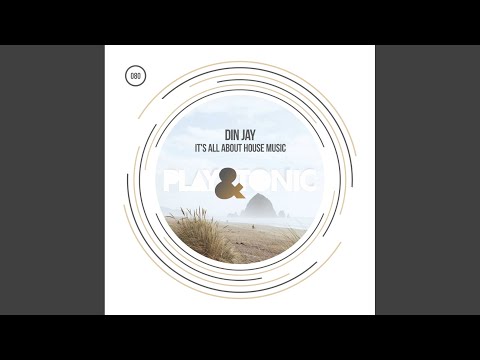 It's All About House Music (Original Mix)
