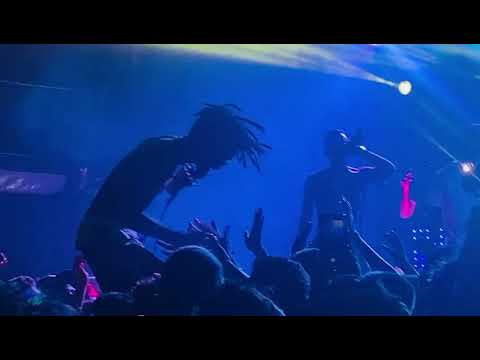 Sosa Lean -  Live in K-Block X AJ Leon  2023