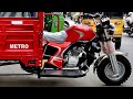 METRO MOTORCYCLE LAUNCH METRO 150cc LOADER PRICE IN PAKISTAN FULL REVIEW SOUND TEST ON PK BIKES