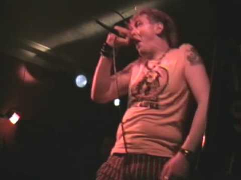 Molotow Soda - Der schöne Rainer / 007 (live)