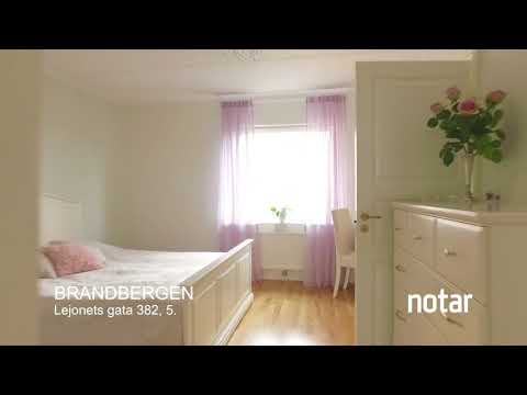 Såld, 2:a · 66m2 · 4768 kr avg, Brandbergen : Via Notar mäklare Haninge