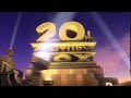 20th Century FOX Home Entertainment 2010 Effects EPILEPSY WARNING