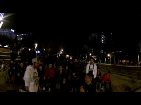 Mallon vs Marcos702asz [Repesca - RoyalMadrid Battle]