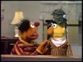 Sesame Street Show 124 Ernie And Bert Doctor Ernie 1970