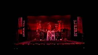 Gaditanos – Final – COAC 2004