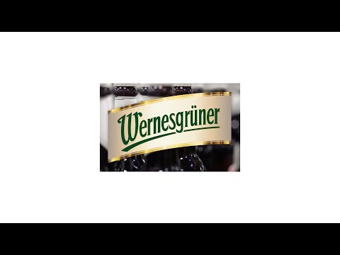 Wernesgrüner (Germany) - German