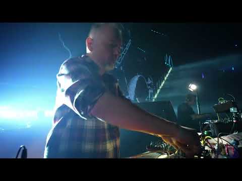 Marc Romboy performs 'Hanenda' live | @Awakenings ADE 2022 | @AwesomeSoundwave