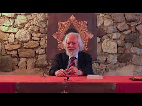 Lezioni di Esoterismo - Lezione 01 - Prof. Giuliano Di Bernardo