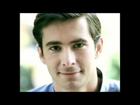 Anthony Perkins canta "Il n'y a plus d'après", 1963