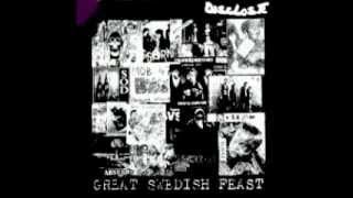 DISCLOSE - Great Swedish Feast [FULL EP]