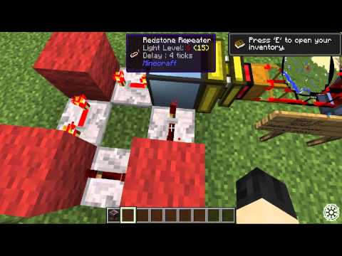 (Currently Broken, Sorry!) Infinite Clockwork Power for FTB Resurrection