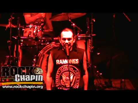 La Tona 2014 Re editado - Interna Externa | Rock Chapin