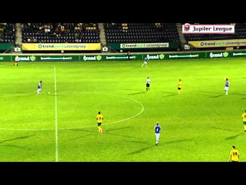 Fortuna Sittard - AGOVV