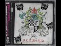 The Toasters - Rhythm And Pain [Japanese Version]