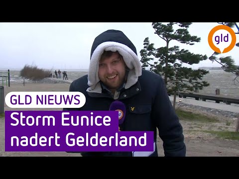 GLD Nieuws 18 februari 2022