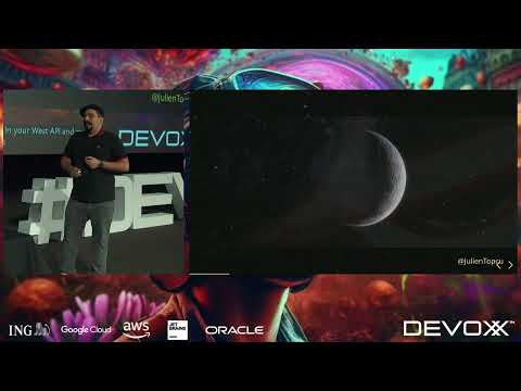 REST next level : Crafting domain driven web APIs By Julien Topçu