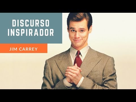 Jim Carrey - Discurso da Formatura de 2014 - Maharishi University of Management - Legendado