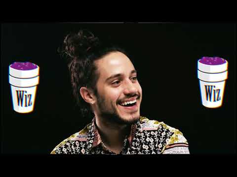 (FREE) RUSS Type Beat - "SLICK" ft. PNB ROCK (Prod: Wiz Beats) | HARD BEAT