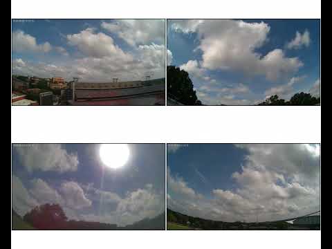 University of Georgia for 2018-09-05