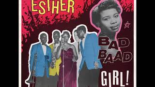 Little Esther, Cherry wine