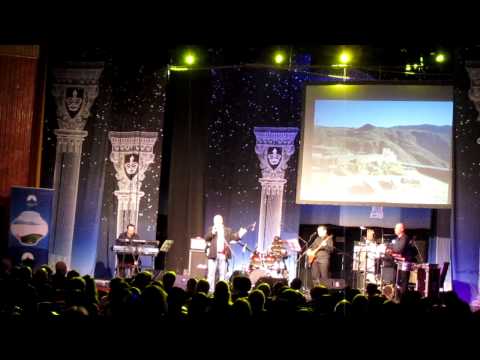 Гарник Саркисян в Москве