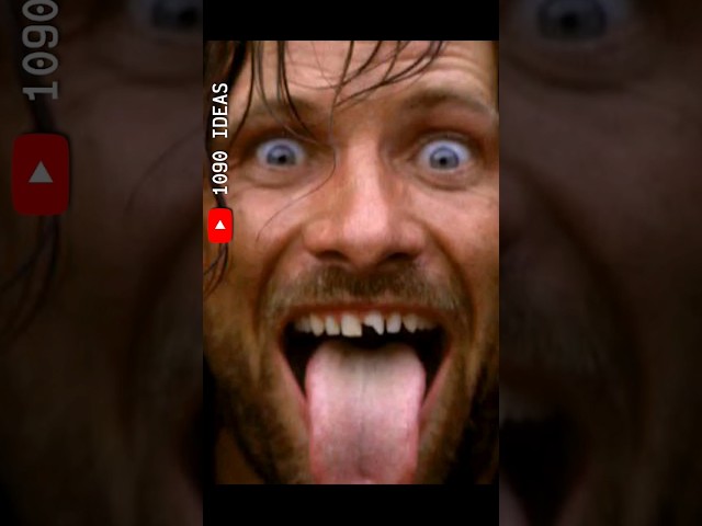 Vídeo relacionado con Aragorn: El guardabosques del Norte: Fantasy Warrior Forest (PAPL3459) Camiseta