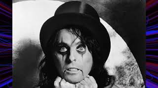 Alice Cooper - Halo of Flies (1971)