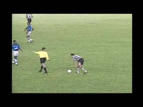 Atlético-MG 1 x 0 Cruzeiro - Campeonato Brasileiro 1994