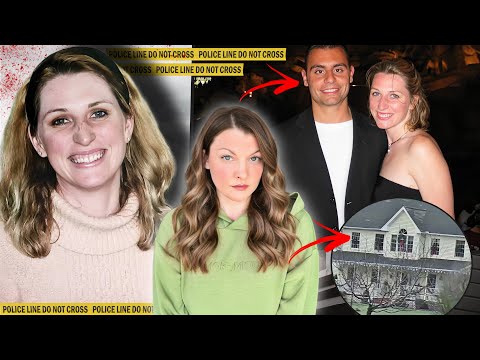 EINE TOTE FRAU IM KELLER … und ein Mann mit einer Maske … Der Fall Connie Dabate