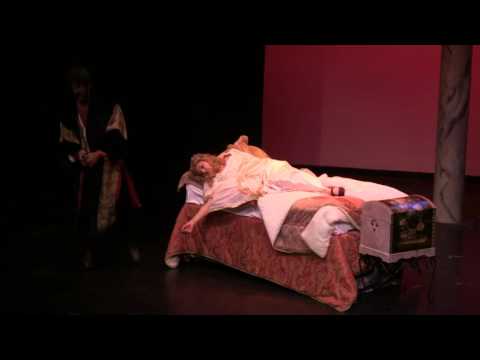 Otello 2016 BSLO Mc Comb aria NIUN MI TEMA