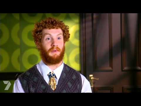 Beauty and the Geek Australia Season 3 - Episode 2