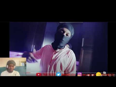 Jae100 x Reek12hunnit x Ybcdul x Yak yola - DISS THE DEAD ( shot by: @aantvisions788 ) KaiDezzy Reac