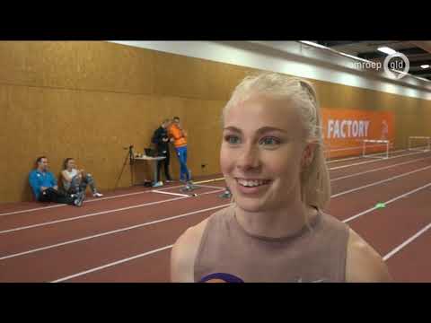 GLD Nieuws 14 februari 2019 - Donderdag 14 februari