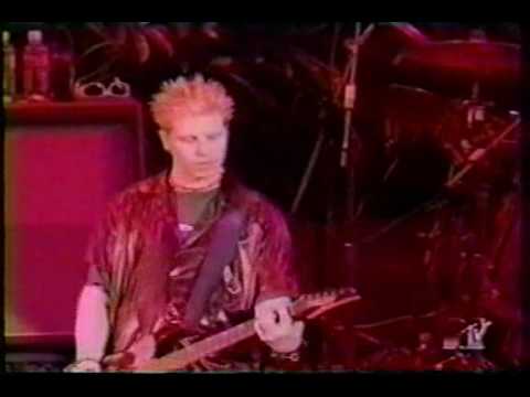 Offspring - Smash it up - Irvine Meadows 1997