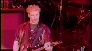 Offspring - Smash it up - Irvine Meadows 1997