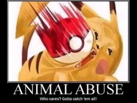 Giant Beastcast Ep. 16 - Pokemon Is Kinda Fucked Up