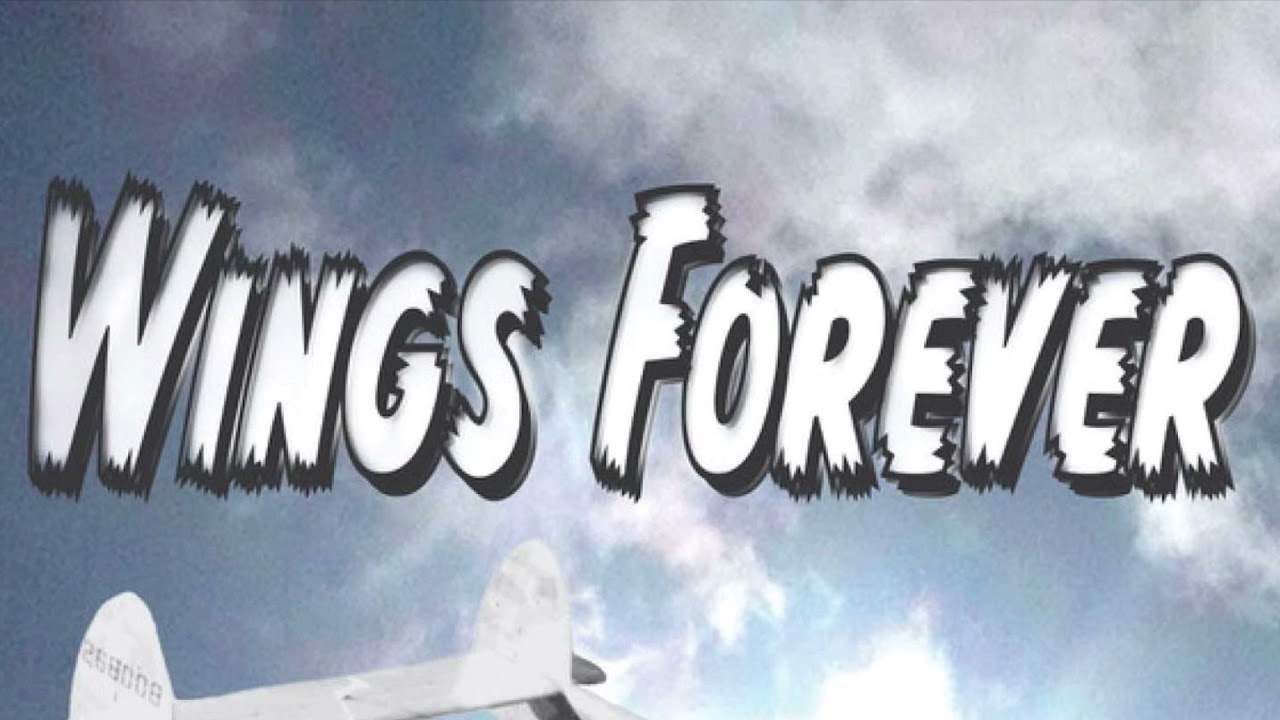WINGS FOREVER … Published Nov. 2021 thumbnail