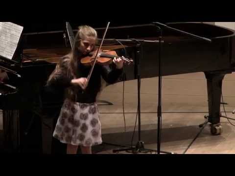 roma tehetségnap - Kormányos Vanessza