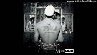 C-Murder One False Move (Remix) (Feat. Cutt Boy G Dinero, Akon, Young Buck &amp; B.G.)