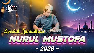 Download lagu NURUL MUSTOFA VERSI KOPLO AGAIN | SHOLAWAT DANGDUT KOPLO RAMADHAN 2026 mp3