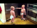 Twin Baby Talk Meta