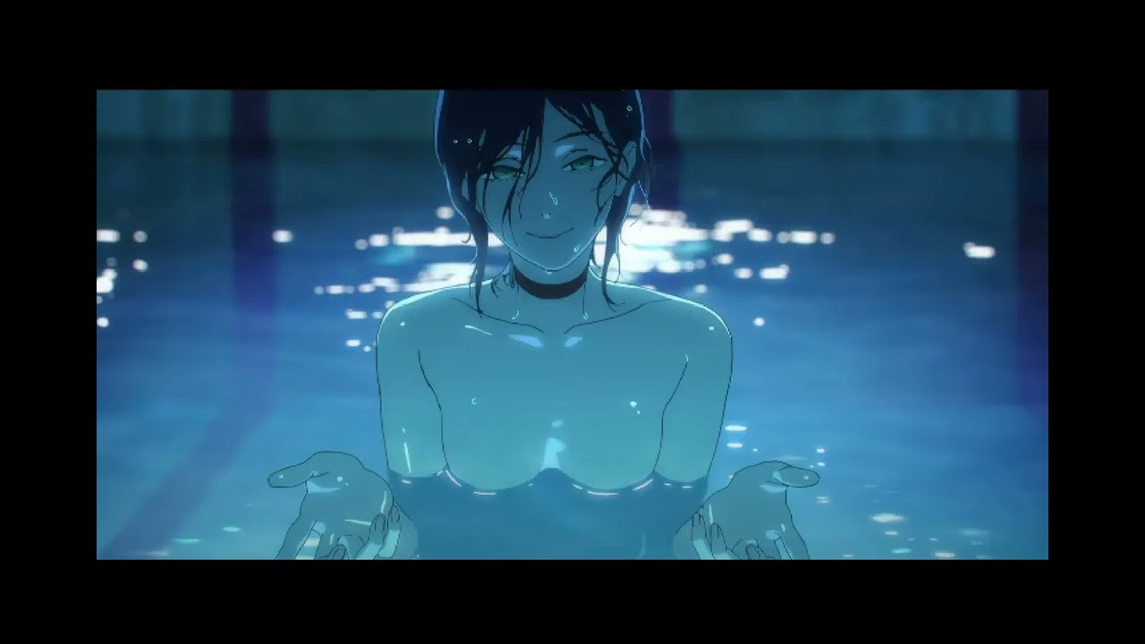 Chainsaw Man: Reze Arc Movie - Everything We Know About the 2025 Release