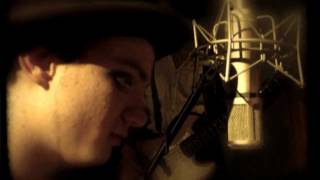 AARON KING - You Don't Know What It Is