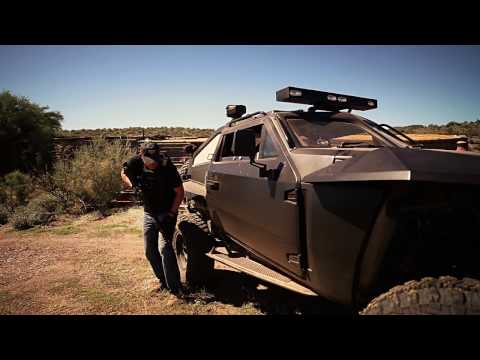 TrackingPoint Wearables: ShotGlass