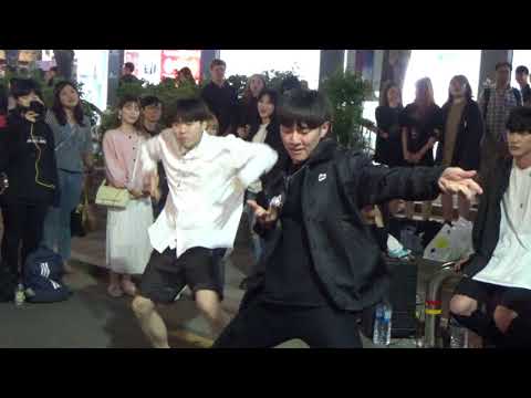 [MAXXAM] 180511 김민석 - intro