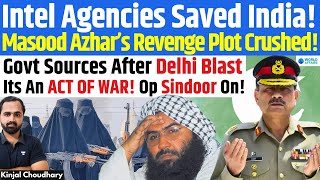 Download lagu Masood Azhar & Sister’s Op Sindoor Revenge Fails! Delhi Blast Missed Real Target! JeM Women | Kinjal mp3 Download lagu Masood Azhar & Sister’s Op Sindoor Revenge Fails! Delhi Blast Missed Real Target! JeM Women | Kinjal mp3