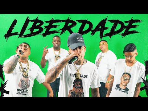 SET DA LIBERDADE - MC Ryan SP, MC Nego Trufa, MC Meno k e MC Negão Original (2026)