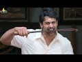 Mirchi Movie Scenes | Prabhas Powerful Action Scene | Koratala Siva, Anushka | Sri Balaji Video